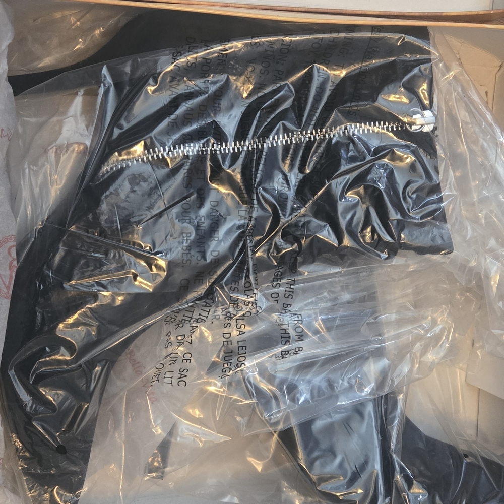 Bella Vita Black Heeled Boots 9.5